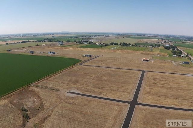 Lot 20 N Wilford Road, St Anthony, ID 83445