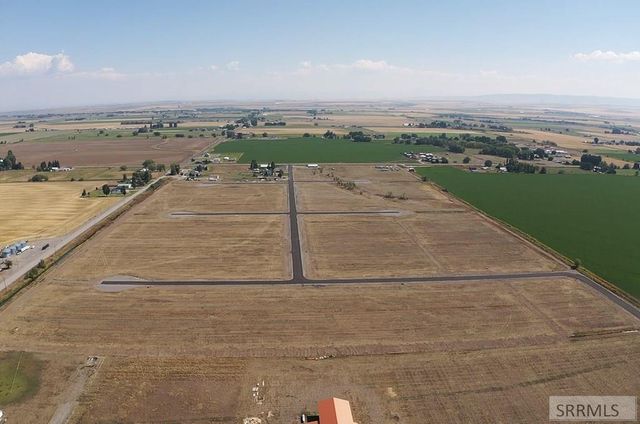 Lot 20 N Wilford Road, St Anthony, ID 83445