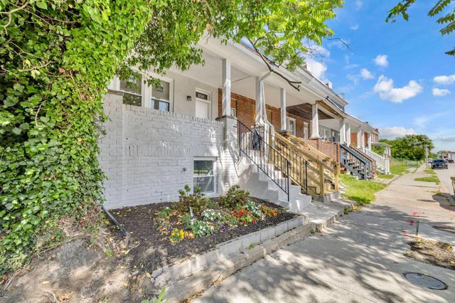 1602 CARSWELL ST, Baltimore, MD 21218