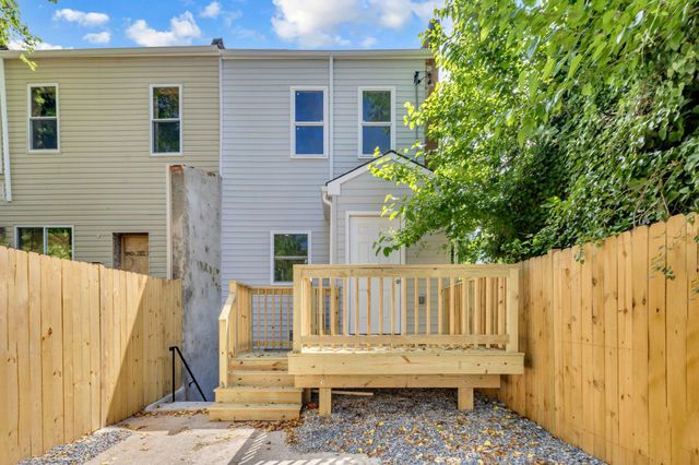 1602 CARSWELL ST, Baltimore, MD 21218