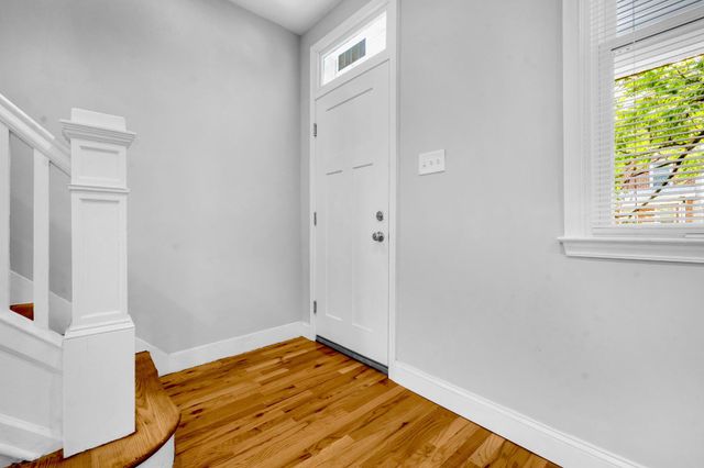 1602 CARSWELL ST, Baltimore, MD 21218