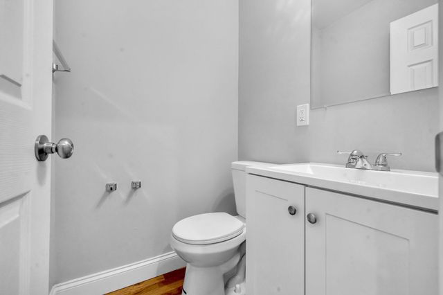 1602 CARSWELL ST, Baltimore, MD 21218