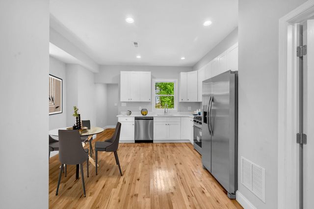1602 CARSWELL ST, Baltimore, MD 21218