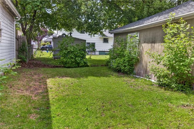 365 Glide Street, Rochester, NY 14611