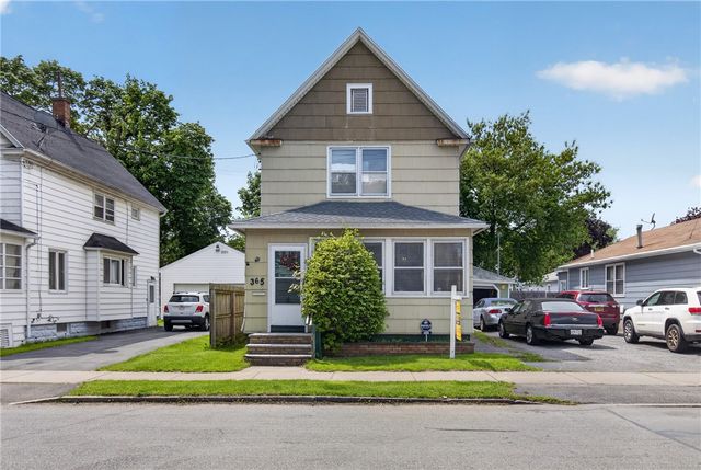 365 Glide Street, Rochester, NY 14611