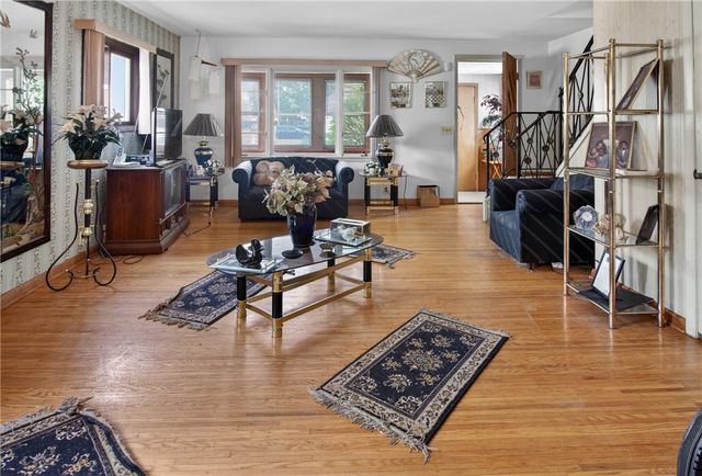 365 Glide Street, Rochester, NY 14611