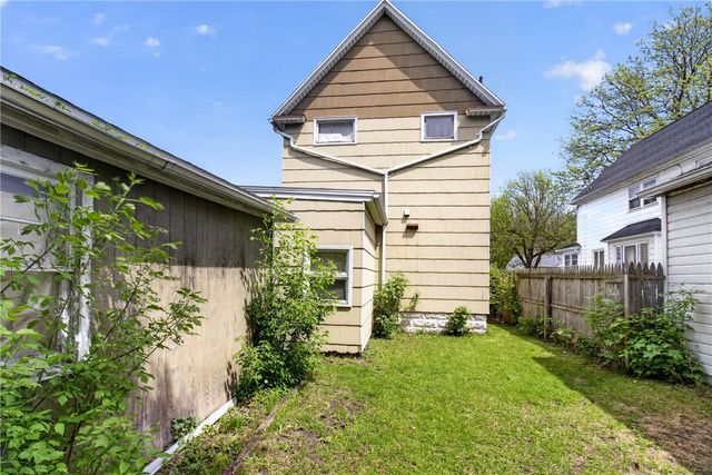 365 Glide Street, Rochester, NY 14611