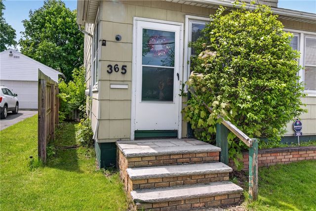365 Glide Street, Rochester, NY 14611