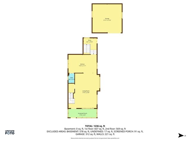 365 Glide Street, Rochester, NY 14611