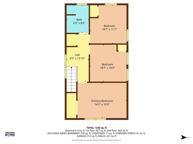 365 Glide Street, Rochester, NY 14611