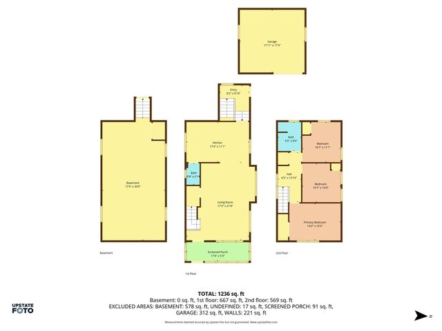 365 Glide Street, Rochester, NY 14611