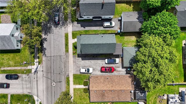 365 Glide Street, Rochester, NY 14611