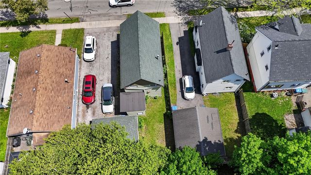 365 Glide Street, Rochester, NY 14611