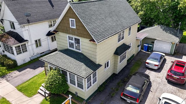 365 Glide Street, Rochester, NY 14611