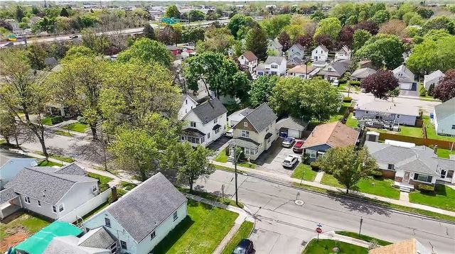 365 Glide Street, Rochester, NY 14611