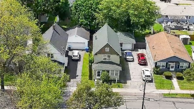365 Glide Street, Rochester, NY 14611