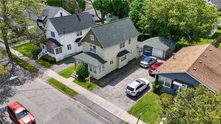 365 Glide Street, Rochester, NY 14611
