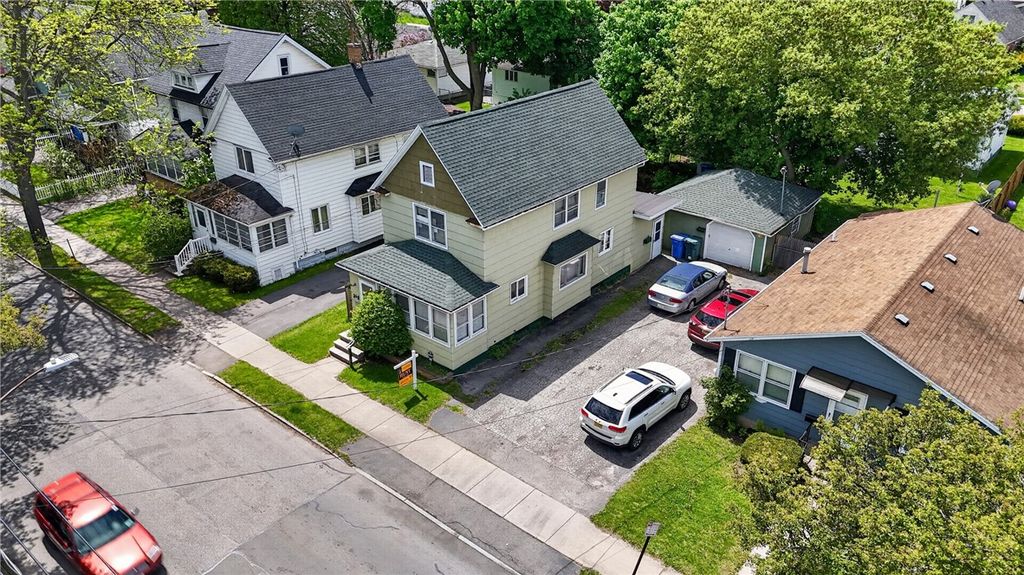 365 Glide Street, Rochester, NY 14611