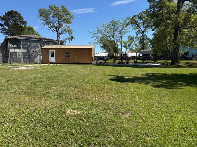 230 E Woodland Shores Drive, Point Blank, TX 77364