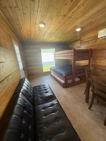 230 E Woodland Shores Drive, Point Blank, TX 77364