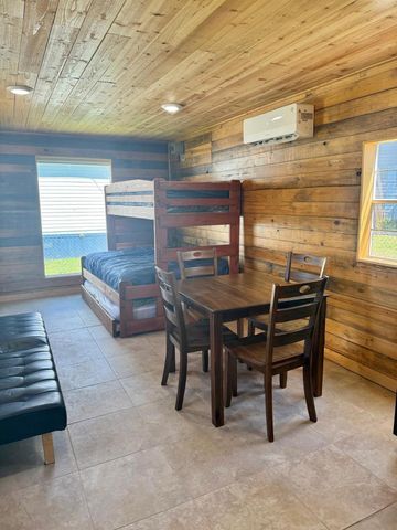 230 E Woodland Shores Drive, Point Blank, TX 77364