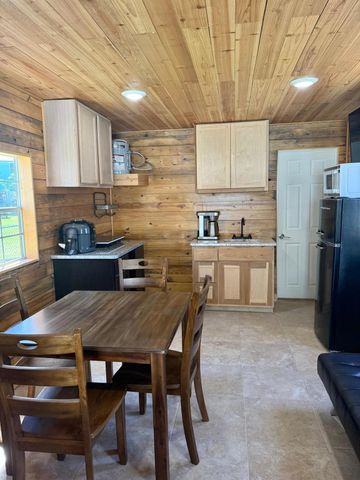 230 E Woodland Shores Drive, Point Blank, TX 77364