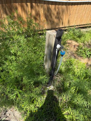 230 E Woodland Shores Drive, Point Blank, TX 77364