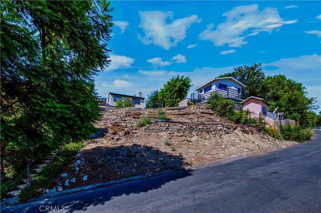 3607 Parrish Avenue, Glassell Park, CA 90065 — exterior