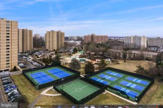 307 YOAKUM PKWY #1808, Alexandria, VA 22304