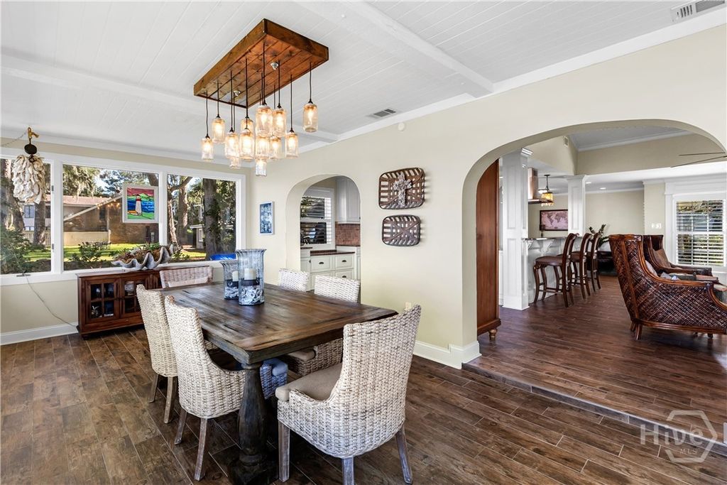 Image 22 of property listing at 30 Williamson Drive, Richmond Hill, GA 31324