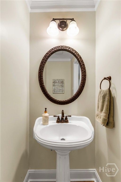 Image 23 of property listing at 30 Williamson Drive, Richmond Hill, GA 31324
