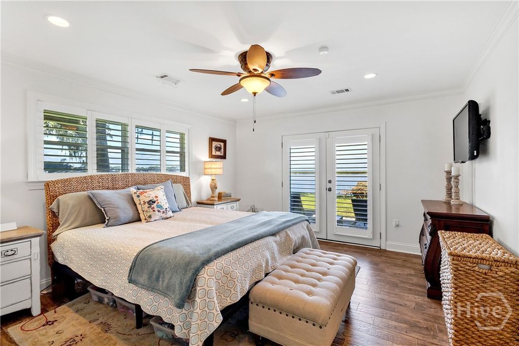 Image 24 of property listing at 30 Williamson Drive, Richmond Hill, GA 31324