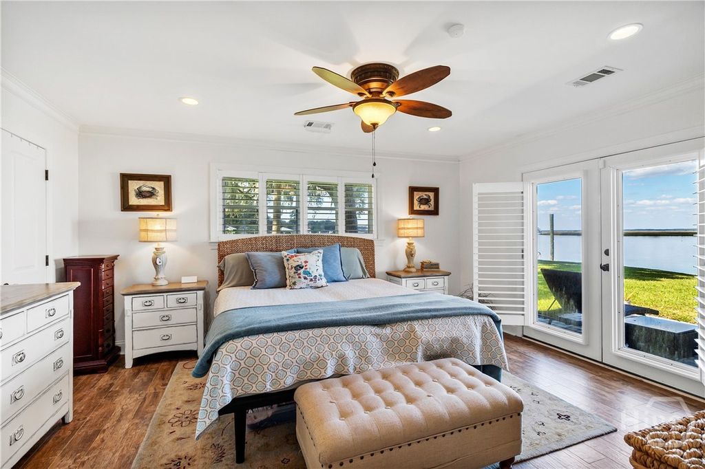 Image 25 of property listing at 30 Williamson Drive, Richmond Hill, GA 31324