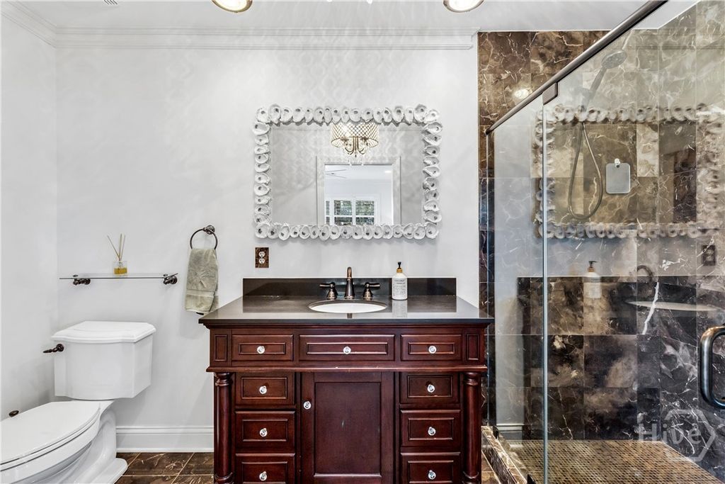 Image 27 of property listing at 30 Williamson Drive, Richmond Hill, GA 31324