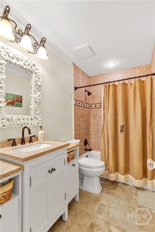 Image 31 of property listing at 30 Williamson Drive, Richmond Hill, GA 31324