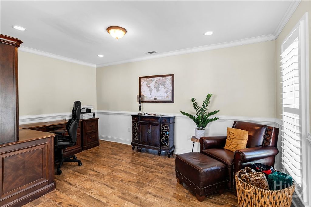Image 33 of property listing at 30 Williamson Drive, Richmond Hill, GA 31324
