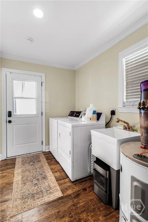Image 34 of property listing at 30 Williamson Drive, Richmond Hill, GA 31324