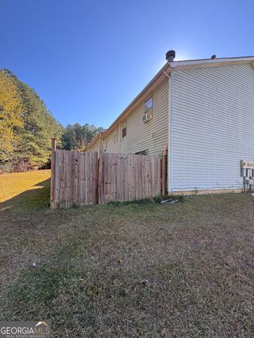 1602 Pine Tree Trail, Atlanta, GA 30349