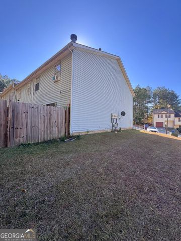 1602 Pine Tree Trail, Atlanta, GA 30349