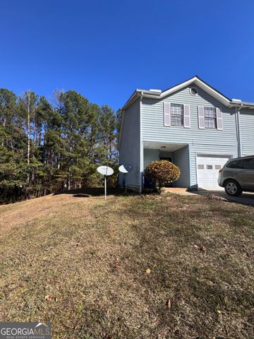 1602 Pine Tree Trail, Atlanta, GA 30349