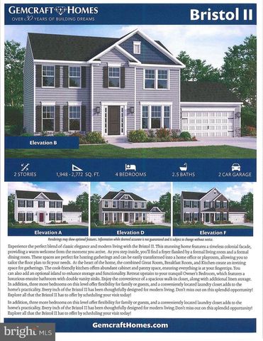 LOT 108 MAIN SAIL CT, Greenbackville, VA 23356