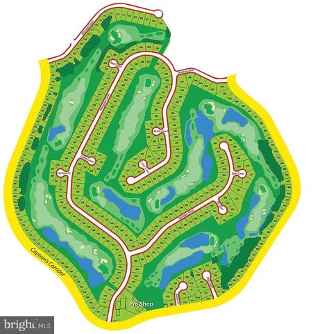 LOT 108 MAIN SAIL CT, Greenbackville, VA 23356