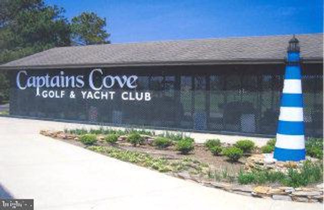 LOT 108 MAIN SAIL CT, Greenbackville, VA 23356