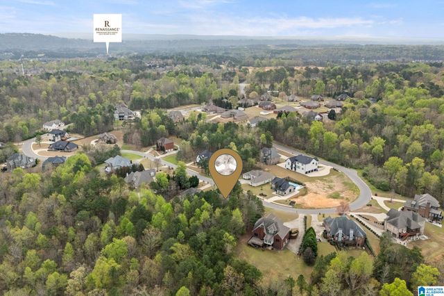 134 JEWELL CIRCLE, Birmingham, AL 35022