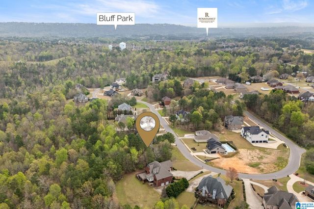 134 JEWELL CIRCLE, Birmingham, AL 35022