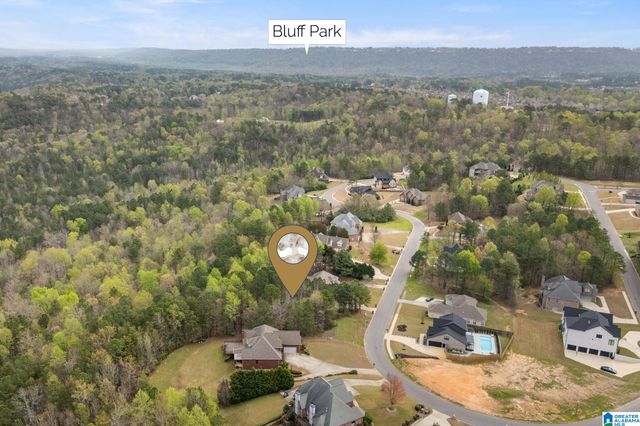 134 JEWELL CIRCLE, Birmingham, AL 35022