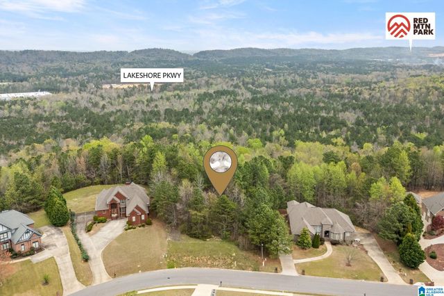 134 JEWELL CIRCLE, Birmingham, AL 35022