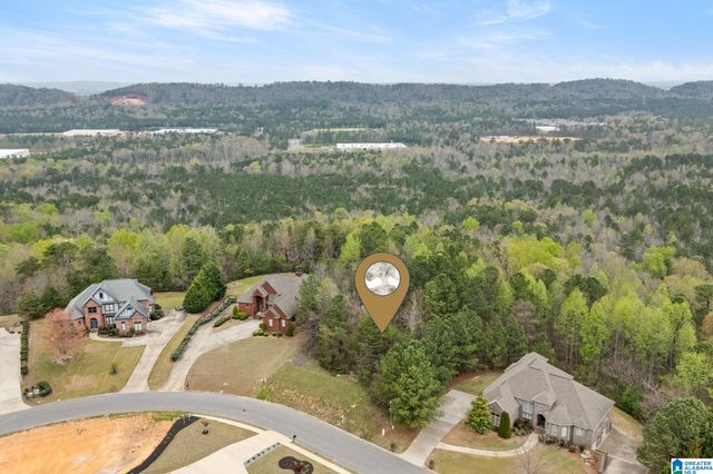 134 JEWELL CIRCLE, Birmingham, AL 35022