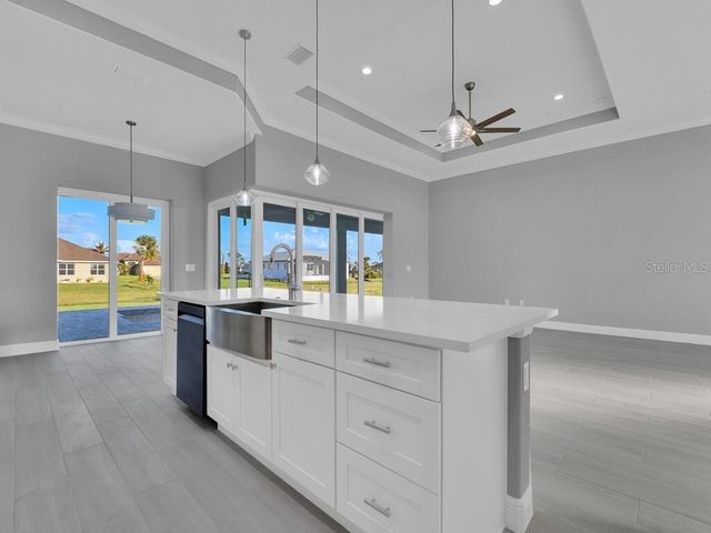 235 ROTONDA BOULEVARD S, Rotonda West, FL 33947