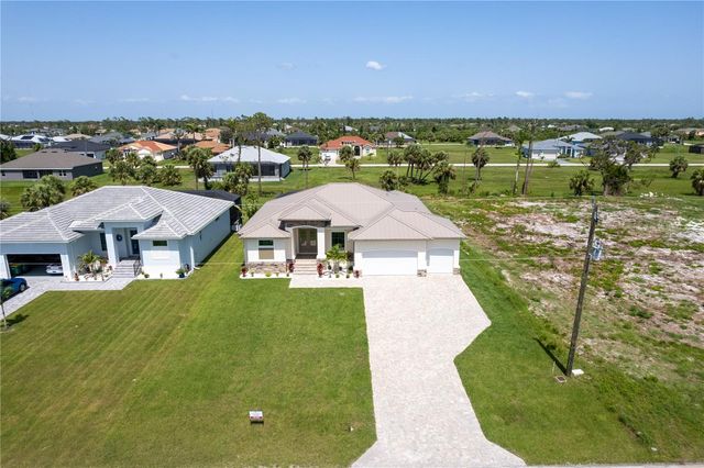 235 ROTONDA BOULEVARD S, Rotonda West, FL 33947